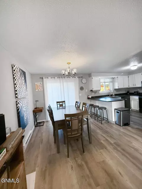 Dining - 1805 13th Ave W, Williston, ND 58801 photo 1 of 1