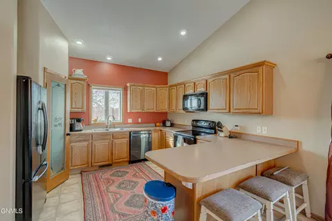 Kitchen - 7600 22nd Ave SE, Bismarck, ND 58504 photo 1 of 6