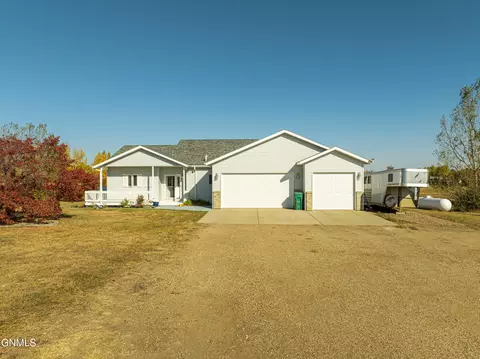 Exterior - 7600 22nd Ave SE, Bismarck, ND 58504 photo 23 of 31