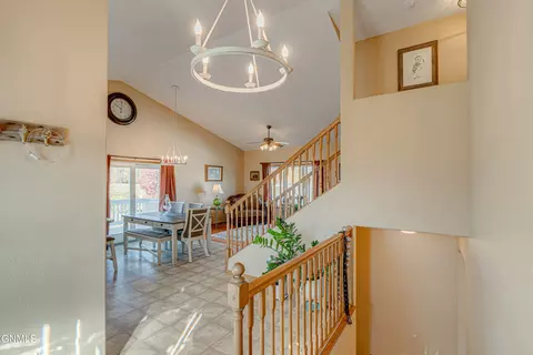 Entry Way - 7600 22nd Ave SE, Bismarck, ND 58504 photo 2 of 6