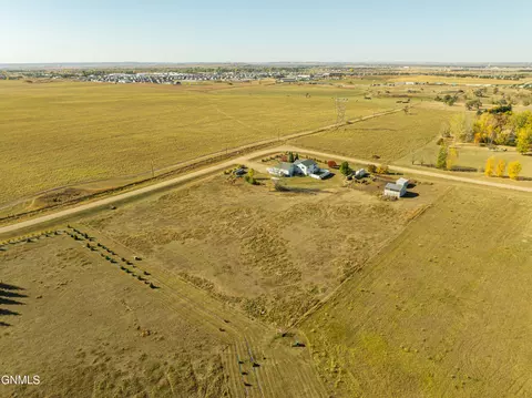 View/Area - 7600 22nd Ave SE, Bismarck, ND 58504 photo 7 of 16