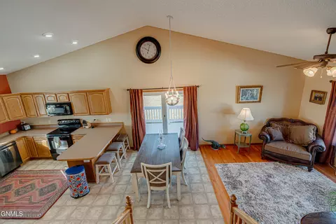 Dining - 7600 22nd Ave SE, Bismarck, ND 58504 photo 4 of 4