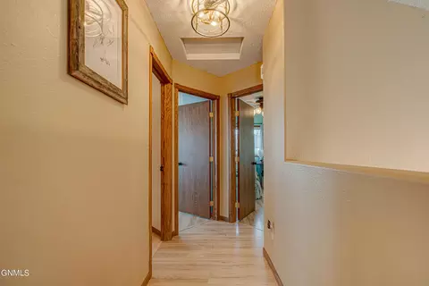 Entry Way - 7600 22nd Ave SE, Bismarck, ND 58504 photo 3 of 6