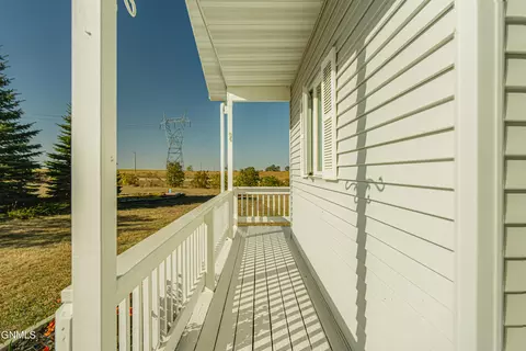 Exterior - 7600 22nd Ave SE, Bismarck, ND 58504 photo 17 of 31