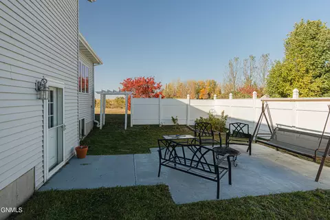 Exterior - 7600 22nd Ave SE, Bismarck, ND 58504 photo 19 of 31