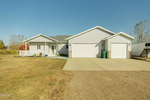 Exterior - 7600 22nd Ave SE, Bismarck, ND 58504 photo 15 of 31