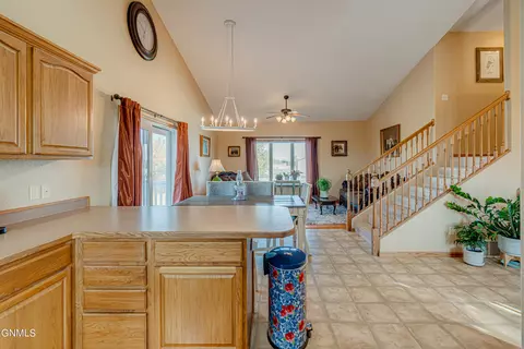 Kitchen - 7600 22nd Ave SE, Bismarck, ND 58504 photo 6 of 6