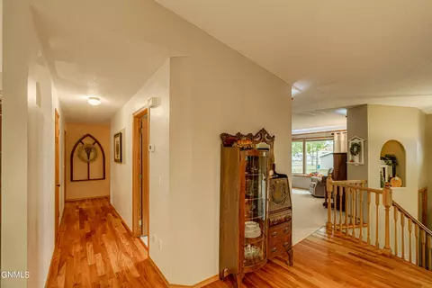 Entry Way - 1506 Omaha Dr, Bismarck, ND 58504 photo 1 of 11