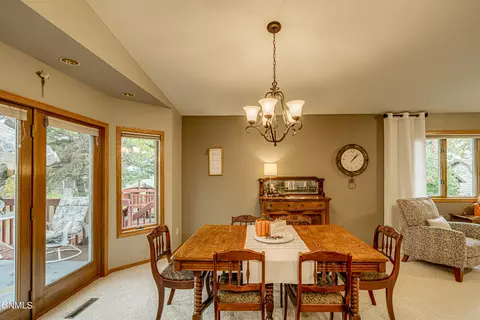 Dining - 1506 Omaha Dr, Bismarck, ND 58504 photo 1 of 4
