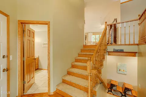 Entry Way - 1506 Omaha Dr, Bismarck, ND 58504 photo 8 of 11