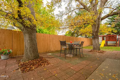 Exterior - 1506 Omaha Dr, Bismarck, ND 58504 photo 14 of 47