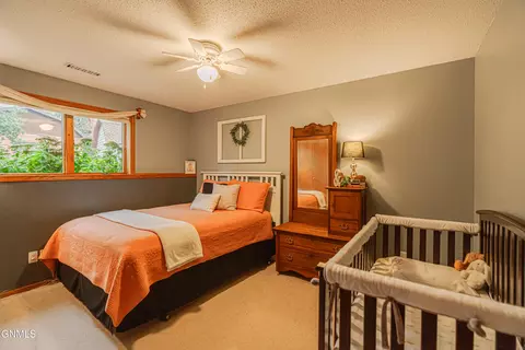 Bedroom - 1506 Omaha Dr, Bismarck, ND 58504 photo 11 of 12