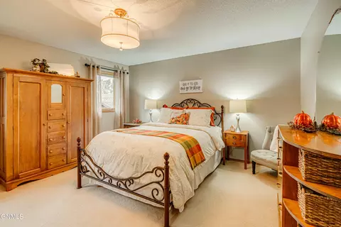 Bedroom - 1506 Omaha Dr, Bismarck, ND 58504 photo 1 of 12
