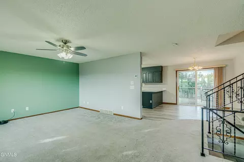 Living - 2601 8th Ave NW, Mandan, ND 58554 photo 3 of 3