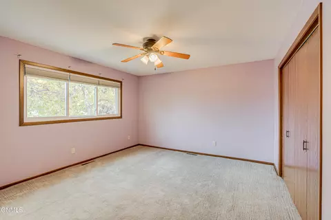 Bedroom - 2601 8th Ave NW, Mandan, ND 58554 photo 1 of 9
