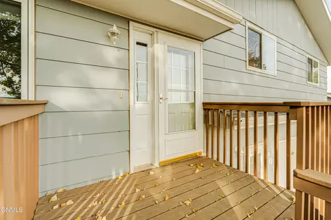 Exterior - 2601 8th Ave NW, Mandan, ND 58554 photo 4 of 21