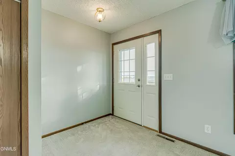 Entry Way - 2601 8th Ave NW, Mandan, ND 58554 photo 1 of 6