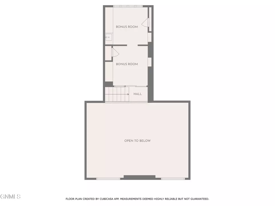 Floorplan - 1804 Crest St, Williston, ND 58801 photo 2 of 3