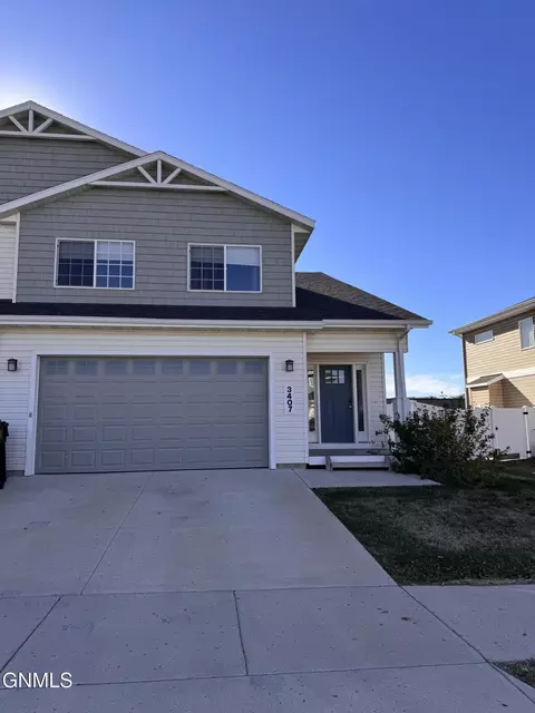 3407 33rd St W, Williston, ND 58801