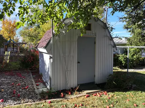Exterior - 103 12th St NW, Mandan, ND 58554 photo 10 of 11