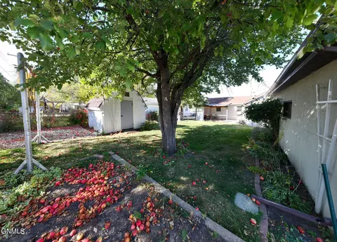Exterior - 103 12th St NW, Mandan, ND 58554 photo 9 of 11