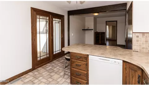 Kitchen - 103 12th St NW, Mandan, ND 58554 photo 1 of 4