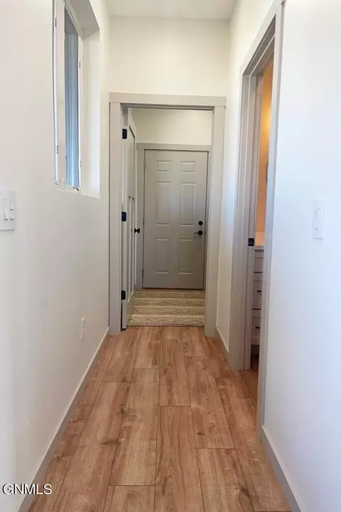 Entry Way - 13160 131 R Bnd NW, Williston, ND 58801 photo 3 of 4