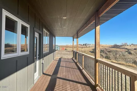 Exterior - 13160 131 R Bnd NW, Williston, ND 58801 photo 11 of 30