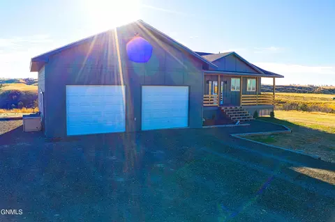 Exterior - 13160 131 R Bnd NW, Williston, ND 58801 photo 27 of 30