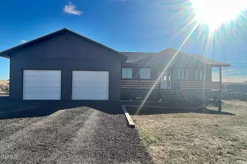 Exterior - 13160 131 R Bnd NW, Williston, ND 58801 photo 7 of 30