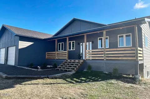 Exterior - 13160 131 R Bnd NW, Williston, ND 58801 photo 4 of 30