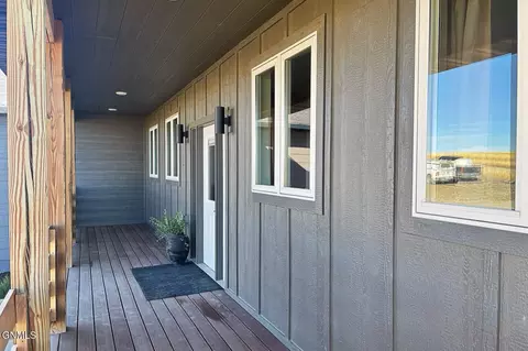 Exterior - 13160 131 R Bnd NW, Williston, ND 58801 photo 10 of 30