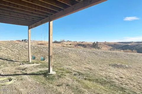 Exterior - 13160 131 R Bnd NW, Williston, ND 58801 photo 14 of 30