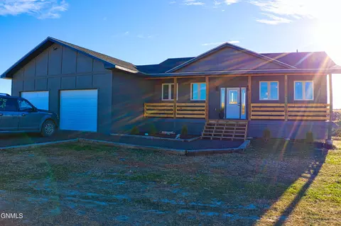 Exterior - 13160 131 R Bnd NW, Williston, ND 58801 photo 19 of 30