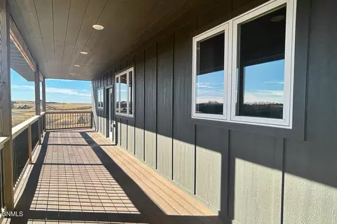 Exterior - 13160 131 R Bnd NW, Williston, ND 58801 photo 13 of 30