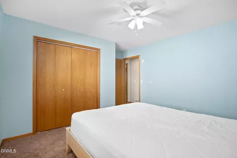 Bedroom - 1826 15th Ave W, Williston, ND 58801 photo 2 of 10