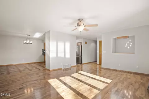 Living - 1826 15th Ave W, Williston, ND 58801 photo 2 of 3