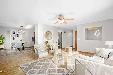 Living - 1826 15th Ave W, Williston, ND 58801 photo 3 of 3