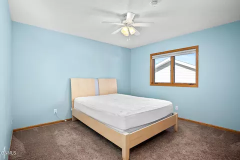 Bedroom - 1826 15th Ave W, Williston, ND 58801 photo 1 of 10
