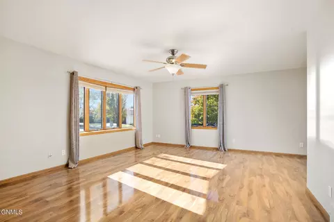 Living - 1826 15th Ave W, Williston, ND 58801 photo 1 of 3