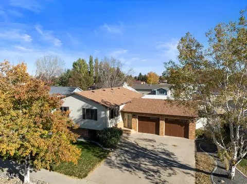 View/Area - 1826 15th Ave W, Williston, ND 58801 photo 1 of 5