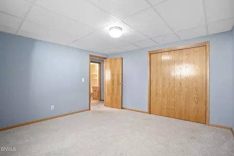 Bedroom - 1826 15th Ave W, Williston, ND 58801 photo 10 of 10