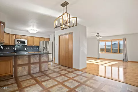 Kitchen - 1826 15th Ave W, Williston, ND 58801 photo 1 of 4