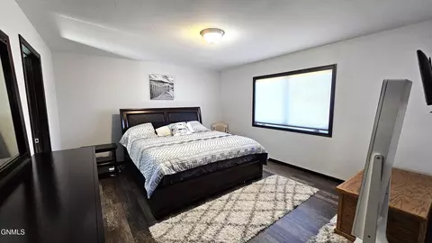Bedroom - 929 4th St, Edgeley, ND 58433 photo 1 of 9