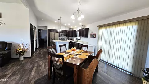 Dining - 929 4th St, Edgeley, ND 58433 photo 1 of 3