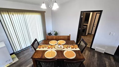 Dining - 929 4th St, Edgeley, ND 58433 photo 2 of 3