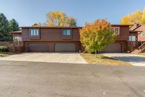 Exterior - 421 E Brandon Dr, Bismarck, ND 58503 photo 1 of 10