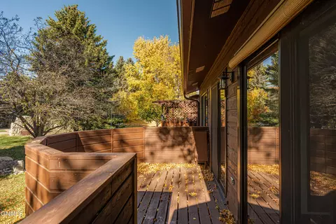 Exterior - 421 E Brandon Dr, Bismarck, ND 58503 photo 5 of 10