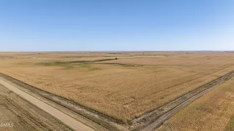 E1/2nw1/4 Of 7-130-88, New Leipzig, ND 58562