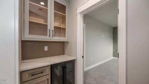 Entry Way - 4205 Bugle Bnd, Bismarck, ND 58503 photo 5 of 9